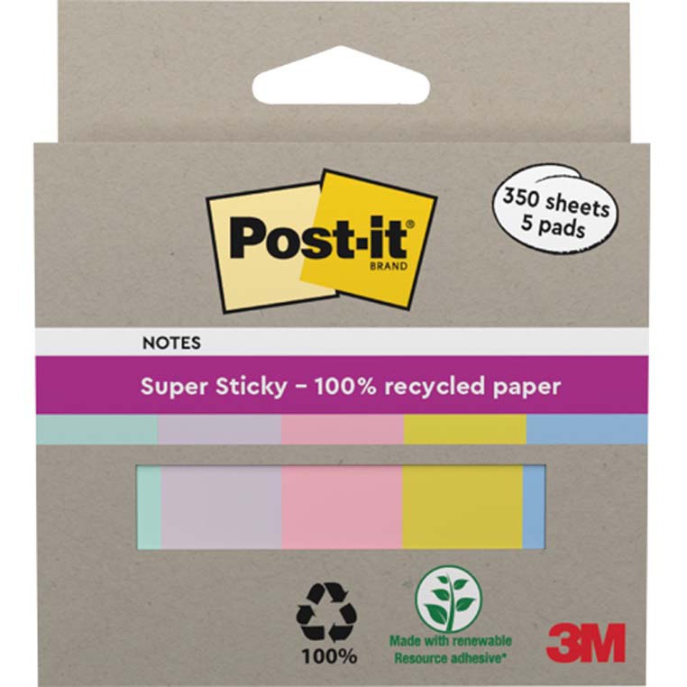 POST-IT MARQUE PAGES INDEX 172441