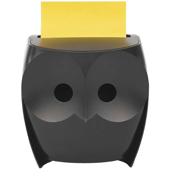 POST-IT DEVIDOIR NOTE CHOUETTE 159276