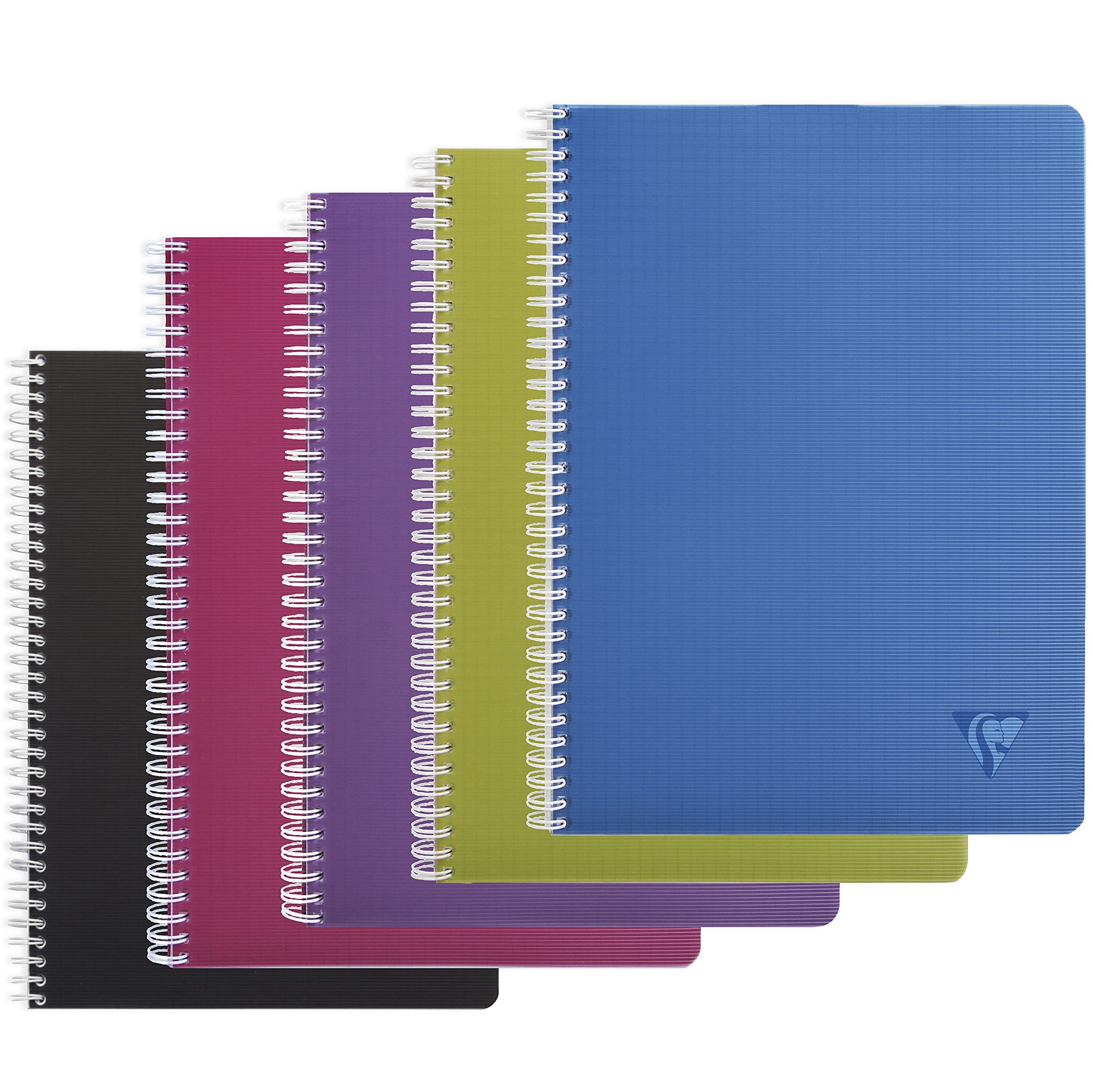 CLAIREFONTAINE CAHIER DE BUREAU LINICOLOR 83164