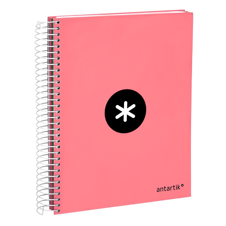 LIDERPAPEL CAHIER ANTARTIK 9163842