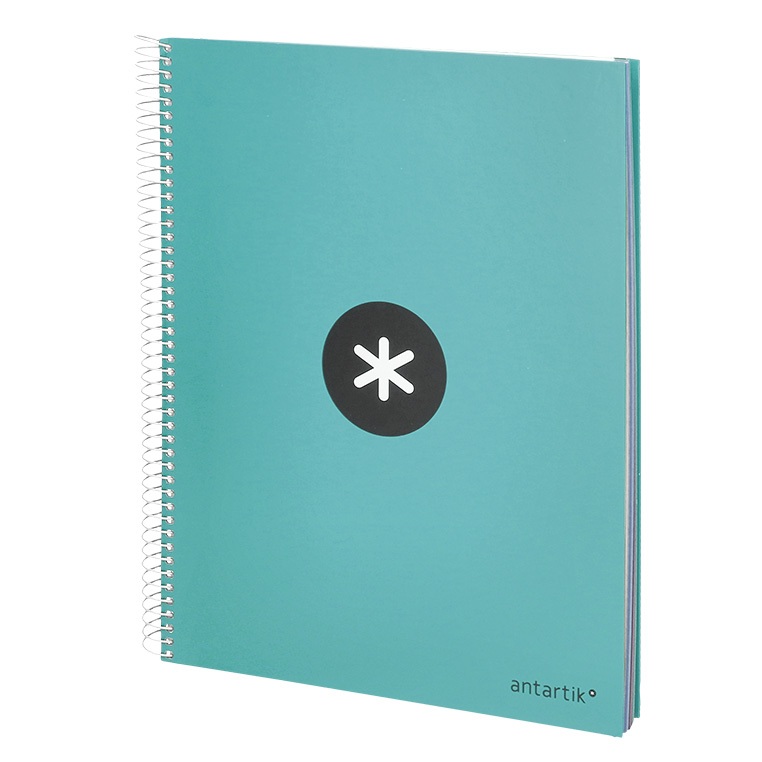 LIDERPAPEL CAHIER ANTARTIK 9163843