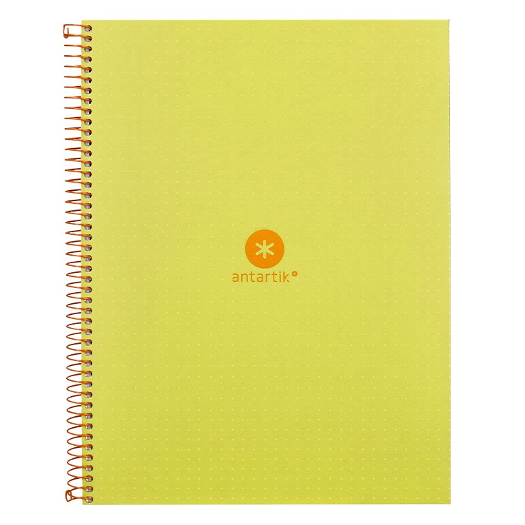 LIDERPAPEL CAHIER ANTARTIK 162516
