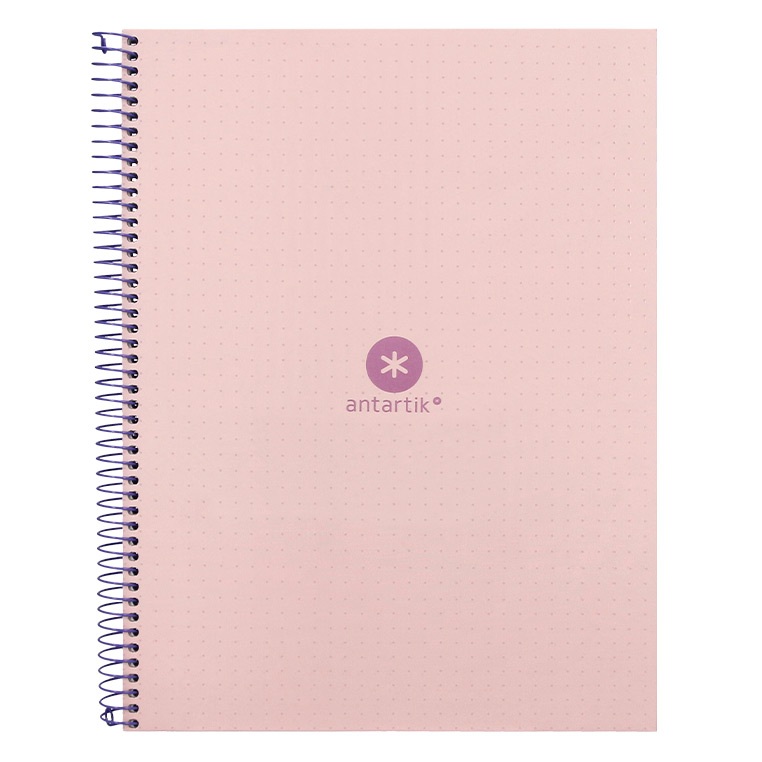 LIDERPAPEL CAHIER ANTARTIK 162517