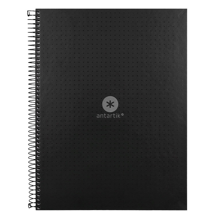 LIDERPAPEL CAHIER ANTARTIK 162518