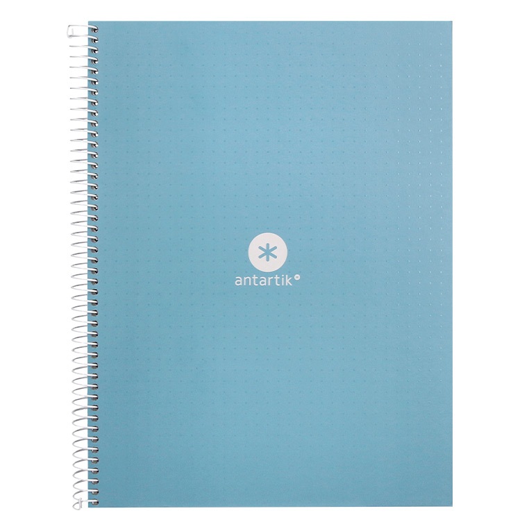 LIDERPAPEL CAHIER ANTARTIK 162517