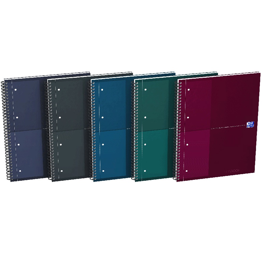 OXFORD CAHIER DE BUREAU NOTEBOOK 170549