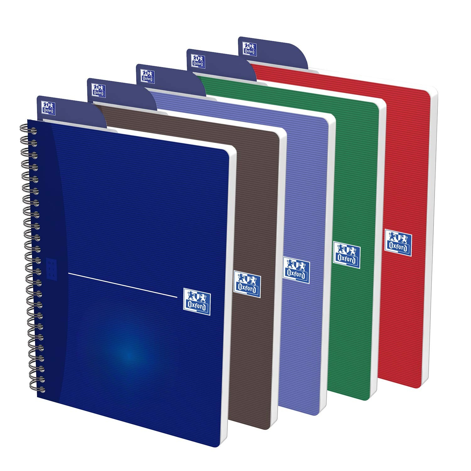 OXFORD CAHIER DE BUREAU OFFICE ESSENTIALS 72248