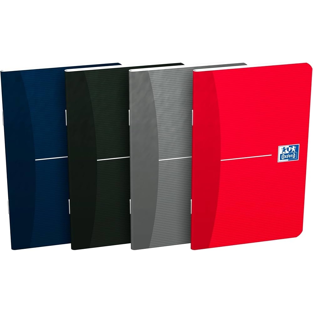 OXFORD CARNET DE BUREAU ESSENTIALS 39749