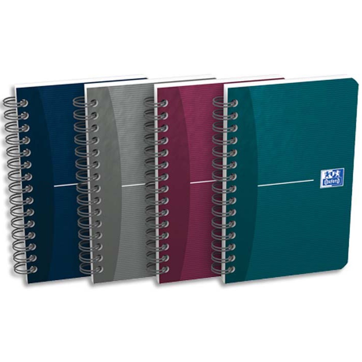 OXFORD CARNET DE BUREAU ESSENTIALS 39750