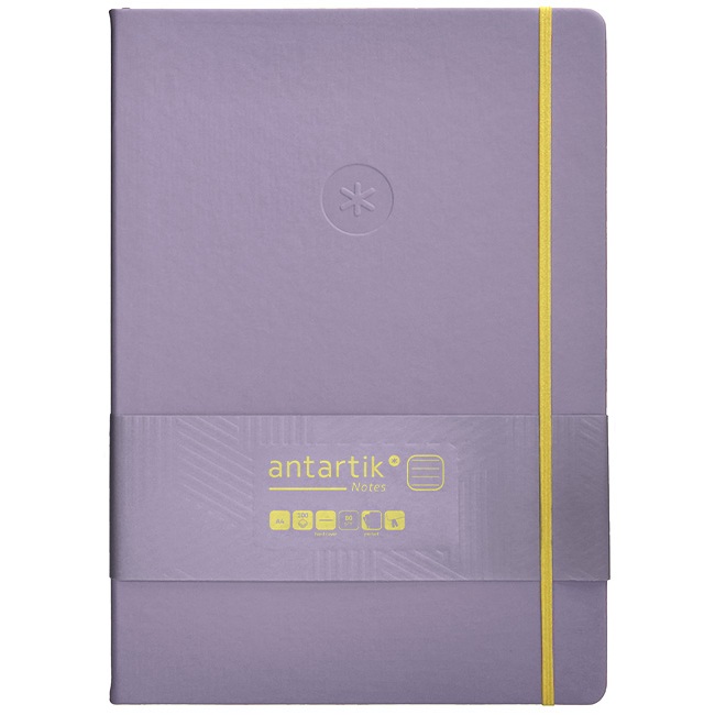 LIDERPAPEL CARNET ANTARTIK 171230
