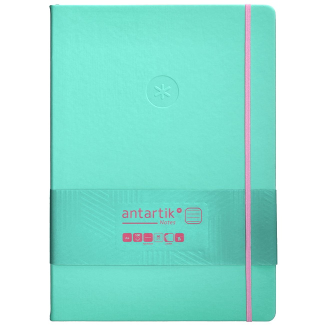 LIDERPAPEL CARNET ANTARTIK 171223