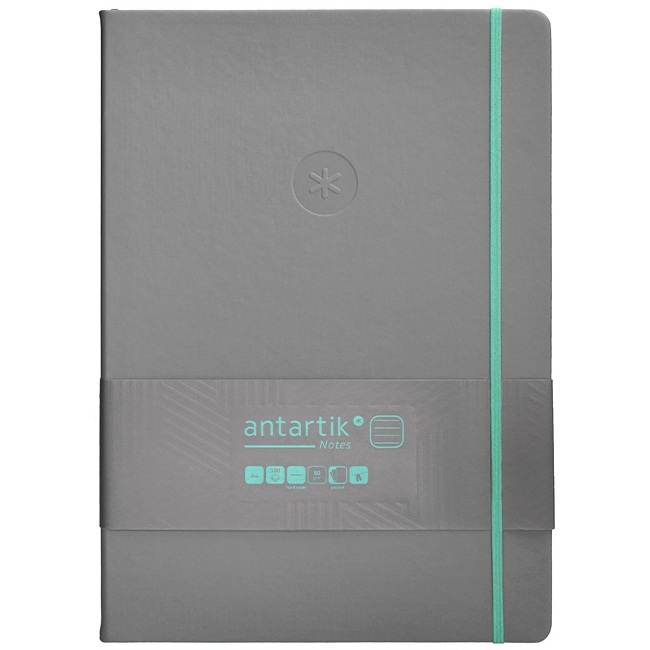 LIDERPAPEL CARNET ANTARTIK 171216