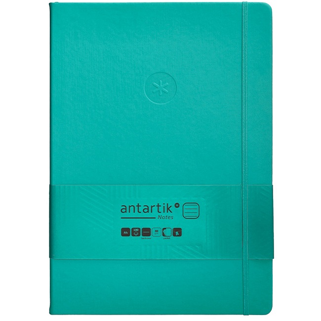LIDERPAPEL CARNET ANTARTIK 171187