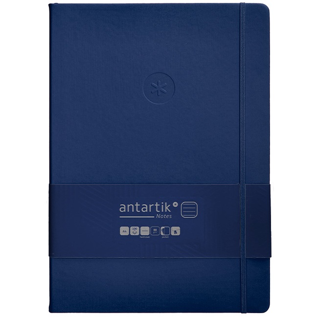 LIDERPAPEL CARNET ANTARTIK 171159