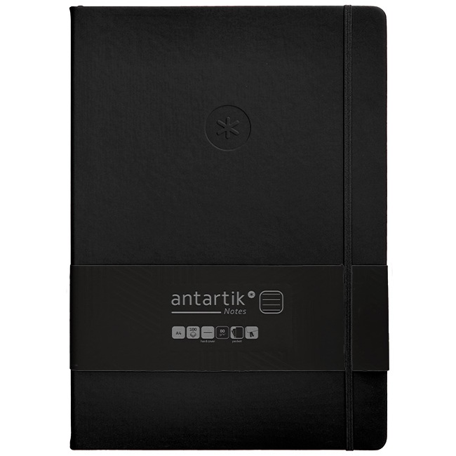 LIDERPAPEL CARNET ANTARTIK 171152