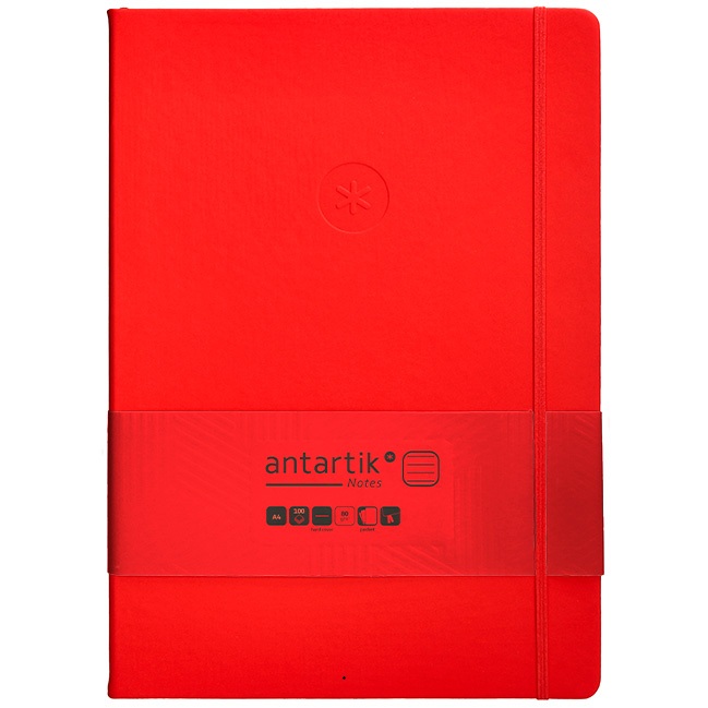 LIDERPAPEL CARNET ANTARTIK 171166