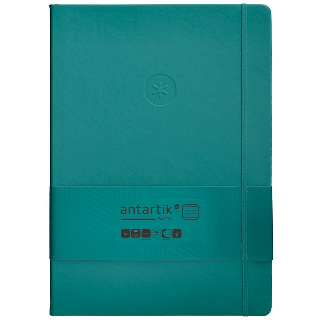 LIDERPAPEL CARNET ANTARTIK 171173