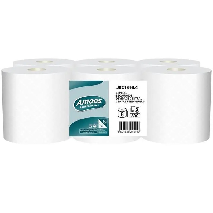 AMOOS BOBINE DESSUYAGE 70559