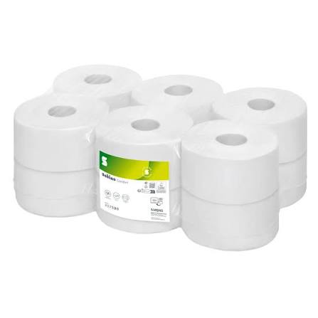 COLDIS PAPIER HYGIENIQUE CENTER FEED 65201