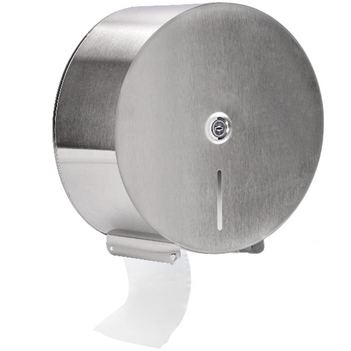 Q-CONNECT DISTRIBUTEUR PAPIER HYGIENIQUE 75183