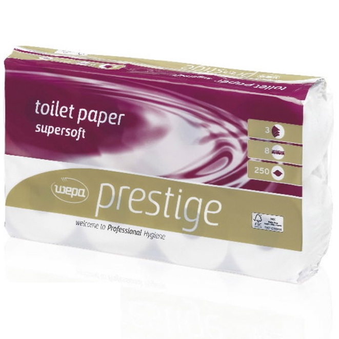 COLDIS PAPIER TOILETTES 407886