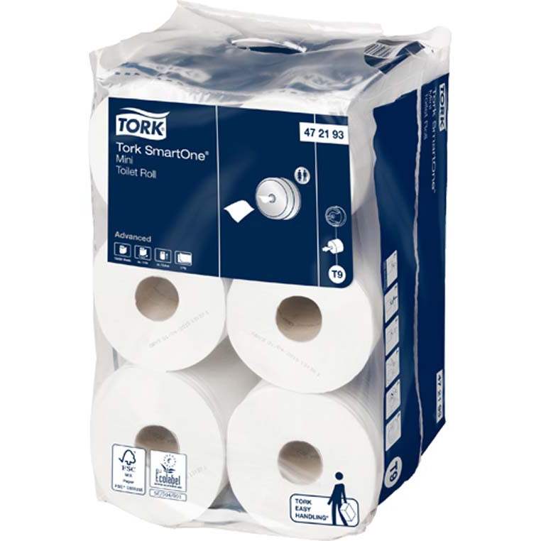 TORK MINI SMARTONE T9 170234