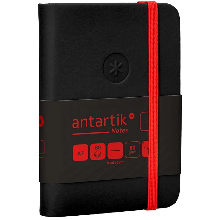 LIDERPAPEL CARNET ANTARTIK 171214