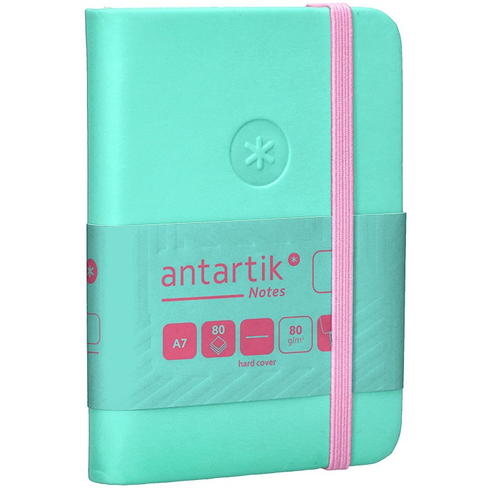LIDERPAPEL CARNET ANTARTIK 171228