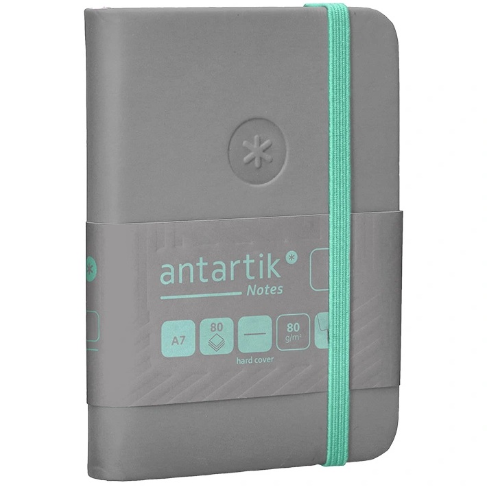 LIDERPAPEL CARNET ANTARTIK 171221