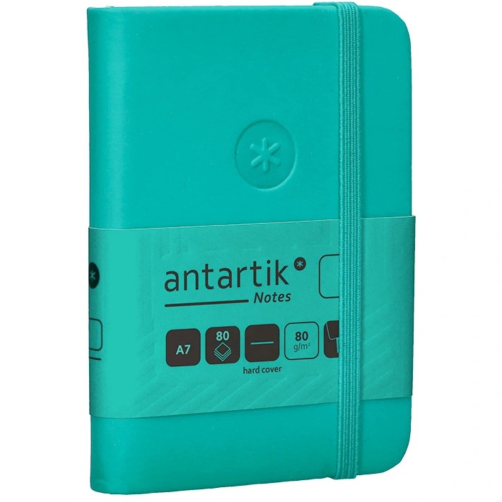 LIDERPAPEL CARNET ANTARTIK 171193
