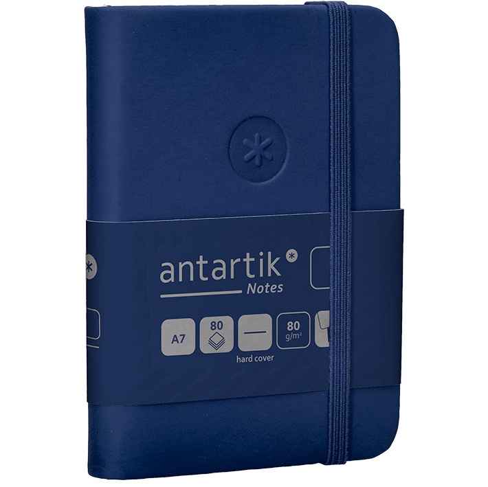 LIDERPAPEL CARNET ANTARTIK 171164