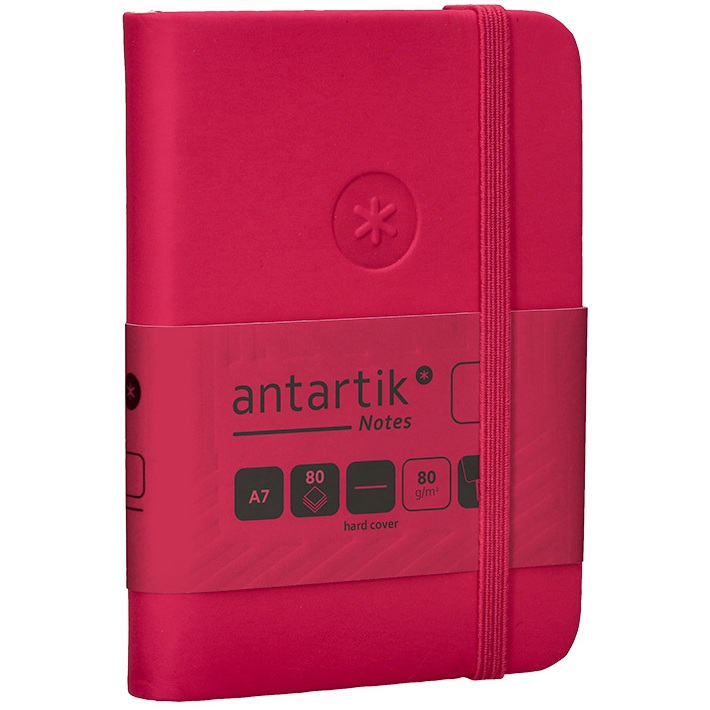 LIDERPAPEL CARNET ANTARTIK 171185
