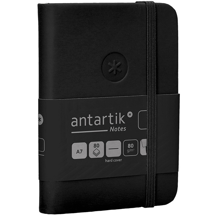 LIDERPAPEL CARNET ANTARTIK 171157