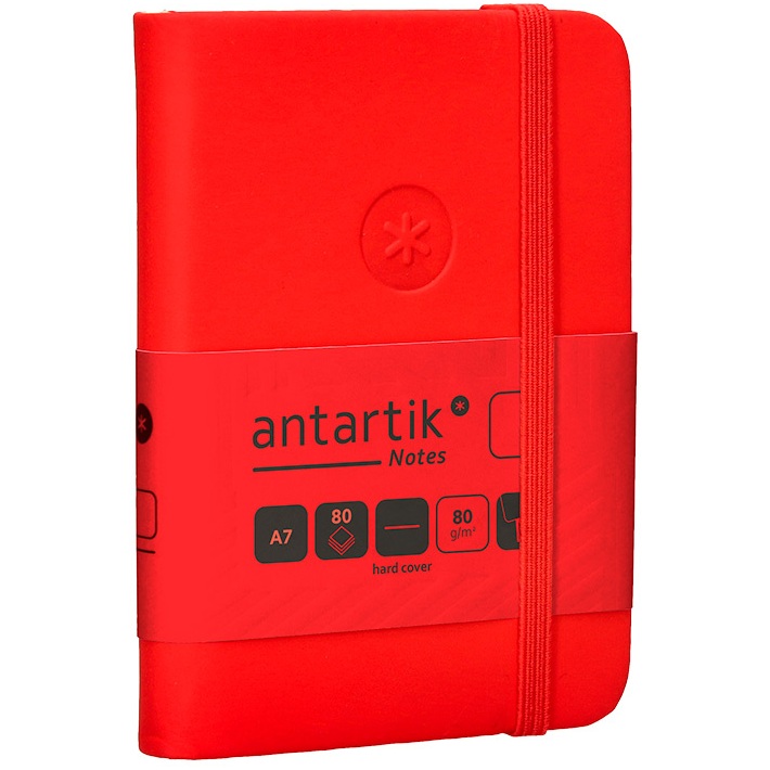 LIDERPAPEL CARNET ANTARTIK 171171