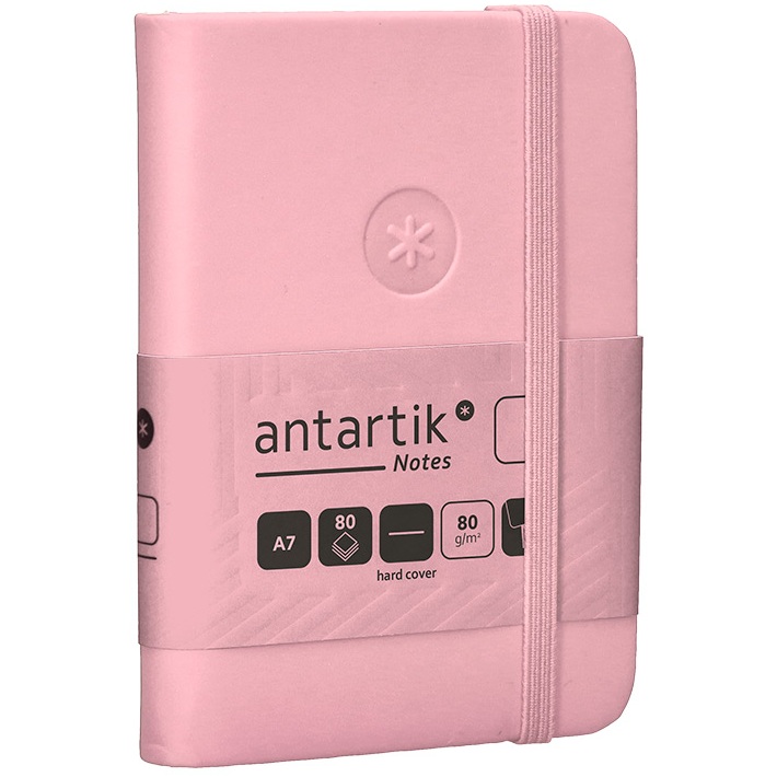 LIDERPAPEL CARNET ANTARTIK 171207
