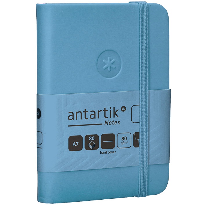 LIDERPAPEL CARNET ANTARTIK 171200