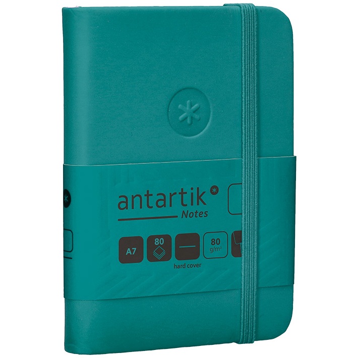 LIDERPAPEL CARNET ANTARTIK 171178