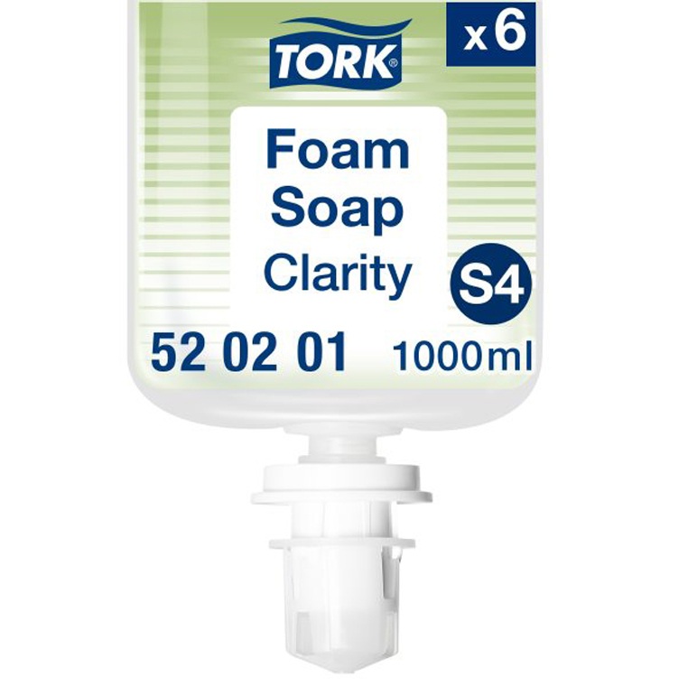 TORK SAVON S4 170239