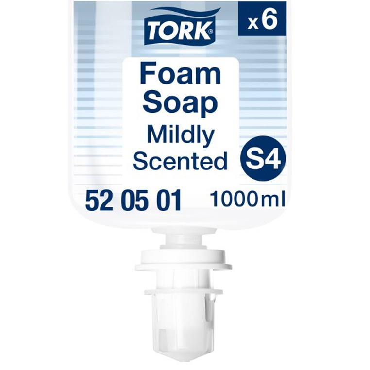 TORK SAVON S4 170240