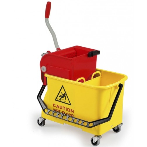 SEAU DE LAVAGE SPIDER 36639