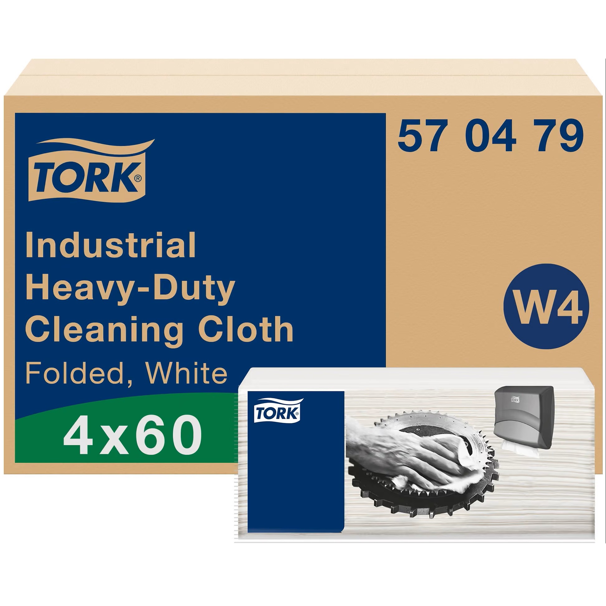 TORK ESSUIE MAINS 167863
