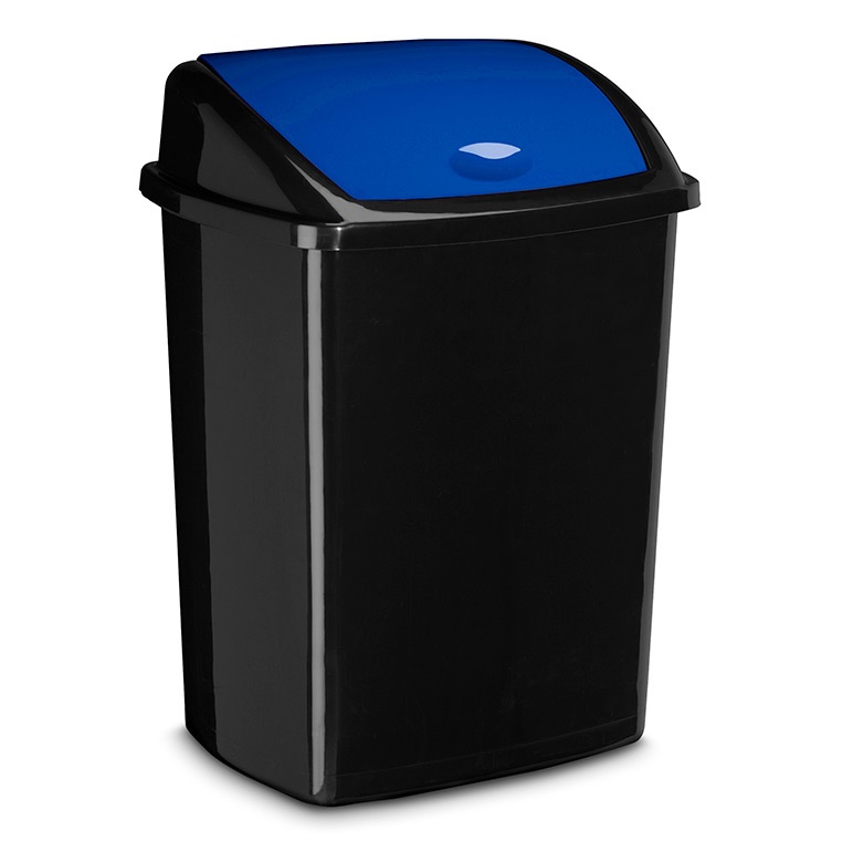 CEP POUBELLE PLASTIQUE 168829