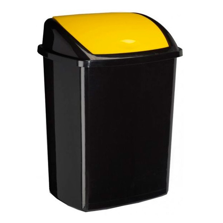 CEP POUBELLE PLASTIQUE 168830