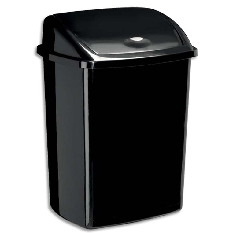 CEP POUBELLE PLASTIQUE 65613