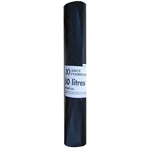 COLDIS SAC POUBELLE RENFORCE 29099
