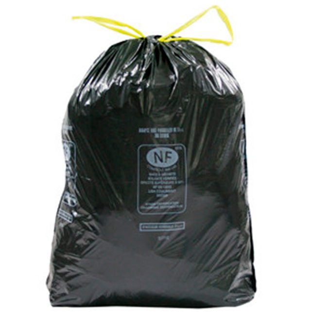 COLDIS SAC POUBELLES 83212