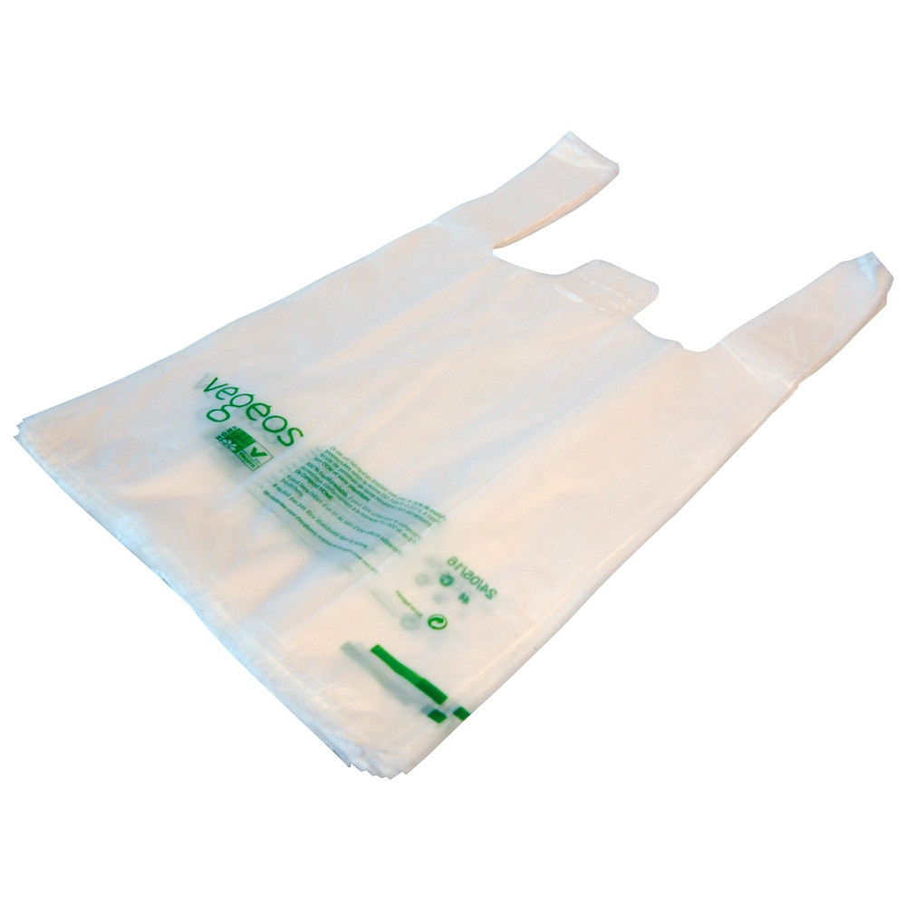 ALFAPAC SAC POUBELLE COMPOSTABLE 172155