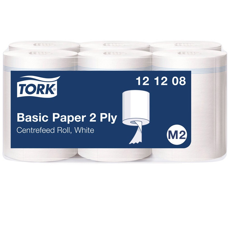 TORK BOBINE M2 11000