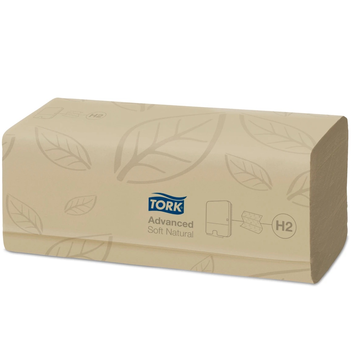 TORK ESSUIE-MAINS INTERFOLIES 170267