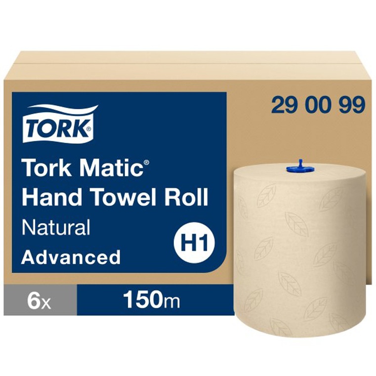 TORK ESSUIE-MAINS H1 170233